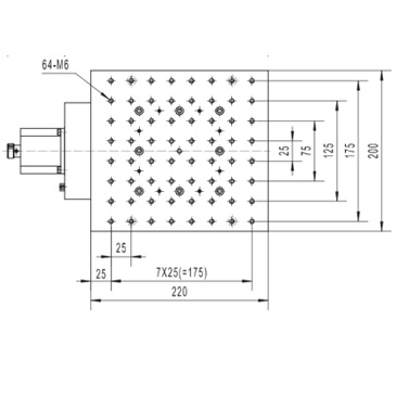 Linear Stages